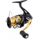 Катушка безынерционная Shimano 17 Sahara 2500