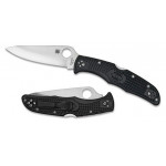 Складной нож Spyderco Endura 4, FRN Handle, Plain