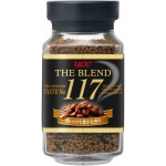 Кофе японский растворимый (№117 Taste), UCC, 90г