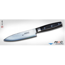Кухонный нож MAC, серии Damascus, Chef 150mm