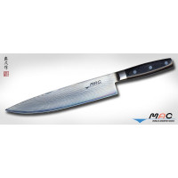 Кухонный нож MAC, серии Damascus, Chef 240mm