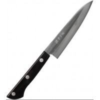 Кухонный нож Gihei-hamono SLD Petty 130mm (европейская ручка)
