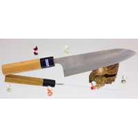 Кухонный нож Gihei-Hamono ZDP-189 Gyuto 240mm
