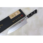 Hattori ? SAN Limited Edition, SAN-2 VG-10 Santoku (сер. № 18/20)
