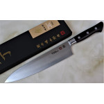Hattori ? SAN Limited Edition, SAN-8 VG-10 Gyuto 210mm (сер. № 8/30)