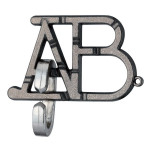 Головоломка Hanayama Huzzle, ABC