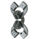 Головоломка Hanayama Huzzle, Chain