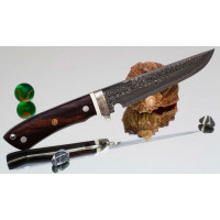 Asai R2 туриcтический нож