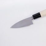 Кухонный нож Ikeuchi Deba 90mm (односторонняя заточка)