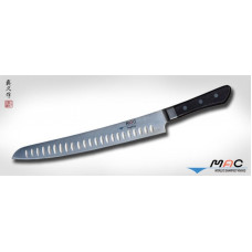 Кухонный нож MAC, серии Professional, Slicer с проточкой 270mm