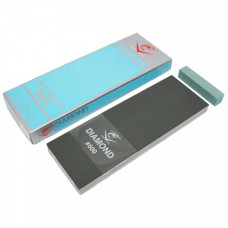 Японский заточной камень Naniwa Diamond 600 grit