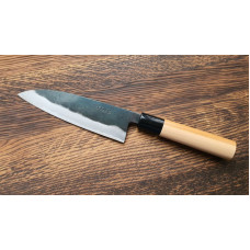 Кухонный нож Nishida Chef 160mm