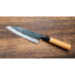 Кухонный нож Nishida Chef 175mm