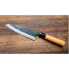 Кухонный нож Nishida Chef 175mm