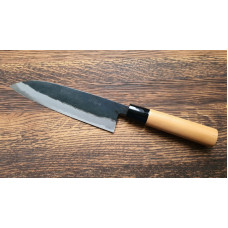 Кухонный нож Nishida Chef 190mm