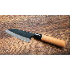 Кухонный нож Nishida Mini Knife 125mm