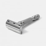 Бритва т-образная Rockwell, модель T, Gunmetal (бабочка)