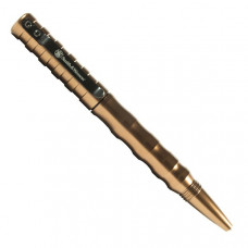 Тактическая ручка Smith & Wesson Tactical Pen, Military & Police, Brown