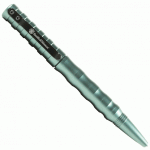 Тактическая ручка Smith & Wesson Tactical Pen, Military & Police, Grey