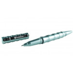 Тактическая ручка Smith & Wesson Tactical Pen, Military & Police, Grey