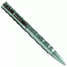 Тактическая ручка Smith & Wesson Tactical Pen, Military & Police, Grey