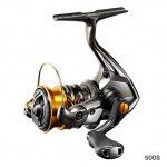 Катушка безынерционная Shimano 17 Soare CI4+ 500S