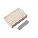 Водный камень Suehiro, серии Whetstones for Hobby-oriented Tools, 3000 грит (без подставки), 98 x 65 x 20мм