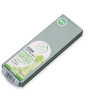 Водный камень Suehiro, серии Whetstones for Kitchen Knives, 220 грит, SKG-23, 183 x 63 x 20мм