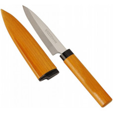 Кухонный нож Suncraft Petty 100mm