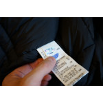 CANADA GOOSE Tundra BIB Overall Navy XS