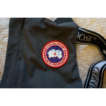 CANADA GOOSE Tundra BIB Overall Navy XS