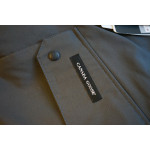 CANADA GOOSE Tundra BIB Overall Navy XS