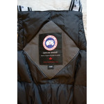 CANADA GOOSE Tundra BIB Overall Navy XS