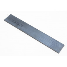 Поковка стали Cobalt 4x33x250mm
