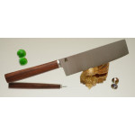 Damir Safarov Классический Nakiri 200mm