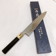 Кухонный нож Miwa Ikeda Honyaki Gyuto 240mm