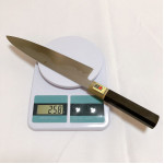 Кухонный нож Miwa Ikeda Honyaki Gyuto 240mm