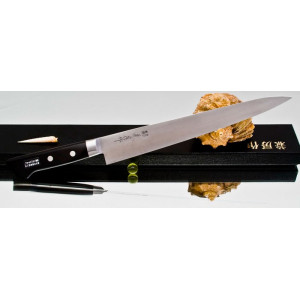 Кухонный нож Fujiwara Kanefusa FKH Sujihiki 240mm