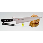 Кухонный нож Fujiwara Kanefusa FKM Gyuto 210mm