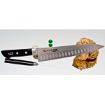 Кухонный нож Fujiwara Kanefusa FKS Gyuto 240mm