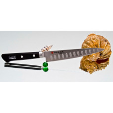 Кухонный нож Fujiwara Kanefusa FKS Petty 150mm