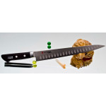 Кухонный нож Fujiwara Kanefusa FKS Sujihiki 270mm