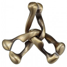Головоломка Hanayama Huzzle, Trinity
