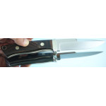 HATTORI H-700 Drop Point Hunter