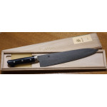 Нож кухонный Hattori KD Gyuto 270mm (Юбилейный выпуск 80лет)
