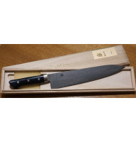 Нож кухонный Hattori KD Gyuto 270mm (Юбилейный выпуск 80лет)