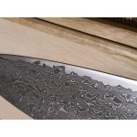 Нож кухонный Hattori KD Gyuto 270mm (Юбилейный выпуск 80лет)