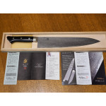 Нож кухонный Hattori KD Gyuto 270mm (Юбилейный выпуск 80лет)