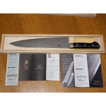 Нож кухонный Hattori KD Gyuto 270mm (Юбилейный выпуск 80лет)