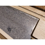 Нож кухонный Hattori KD Gyuto 270mm (Юбилейный выпуск 80лет)